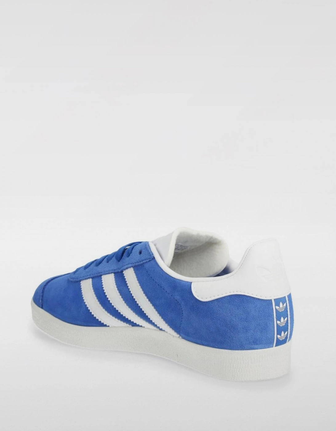 Gazelle Suede Sneakers Classic