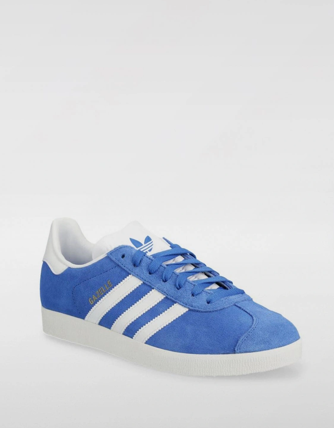 Gazelle Suede Sneakers Classic