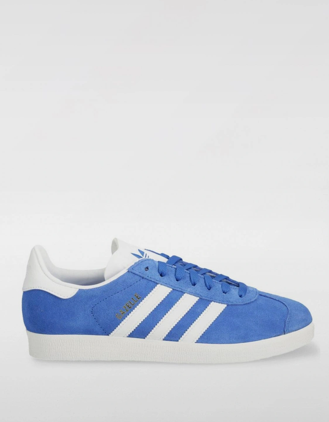 Gazelle Suede Sneakers Classic, 6 of 5