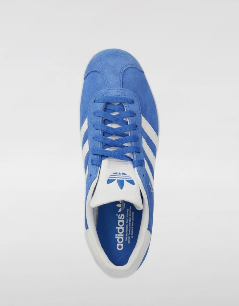 Gazelle Suede Sneakers Classic
