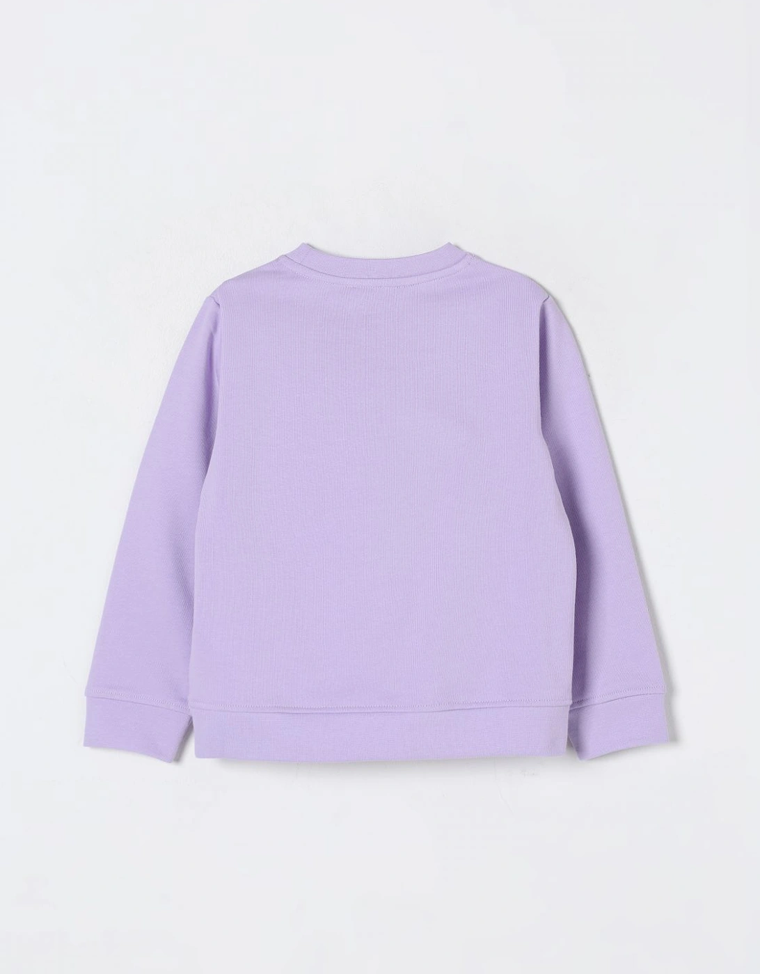 Kids Cat Graphic Sweatshirt