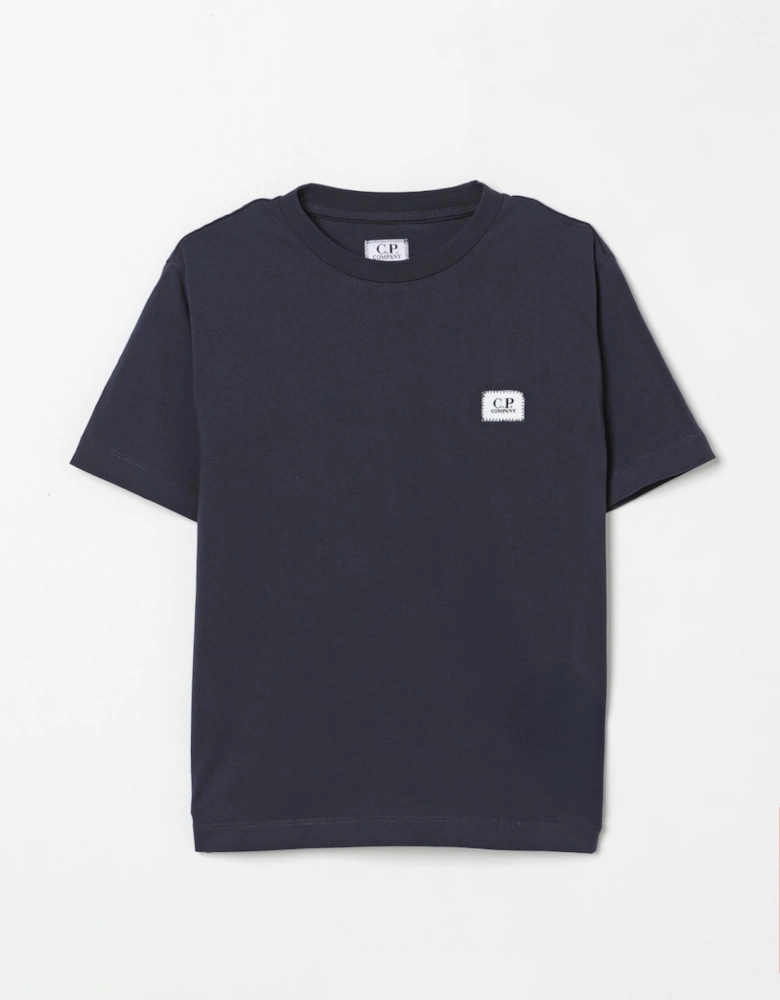 Patch TShirt