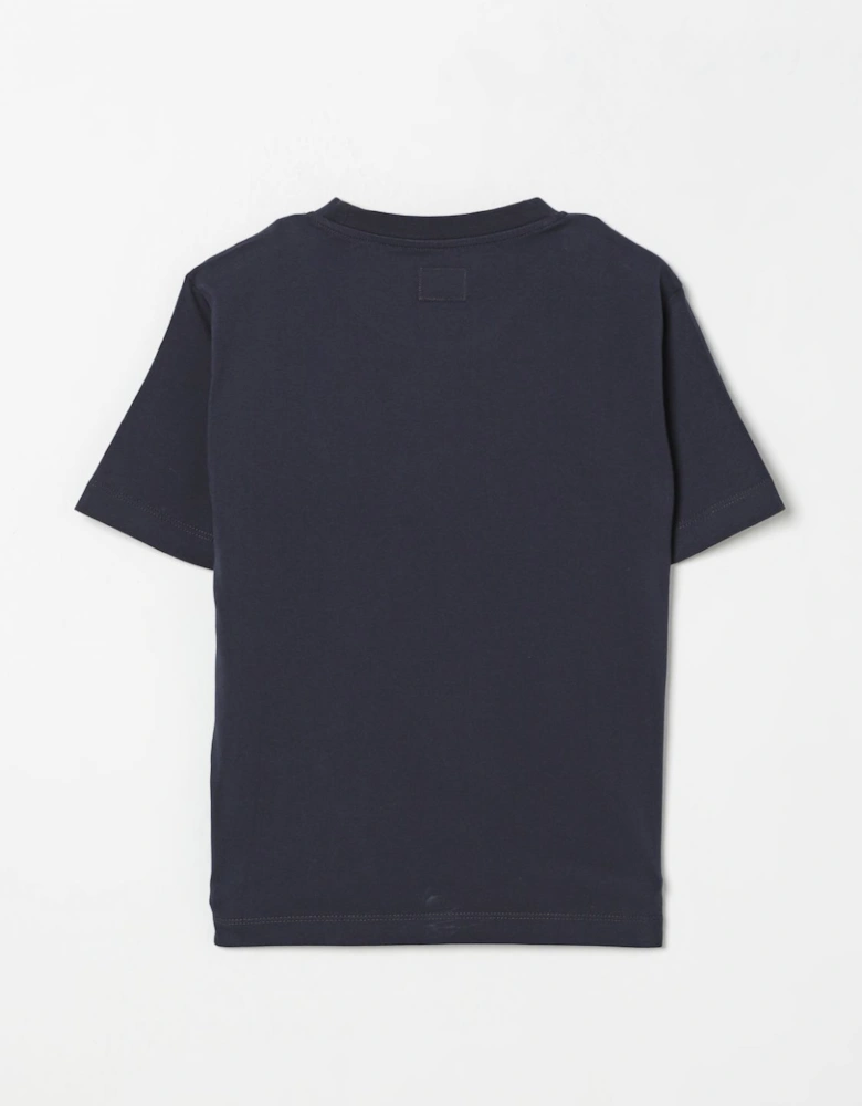 Patch TShirt