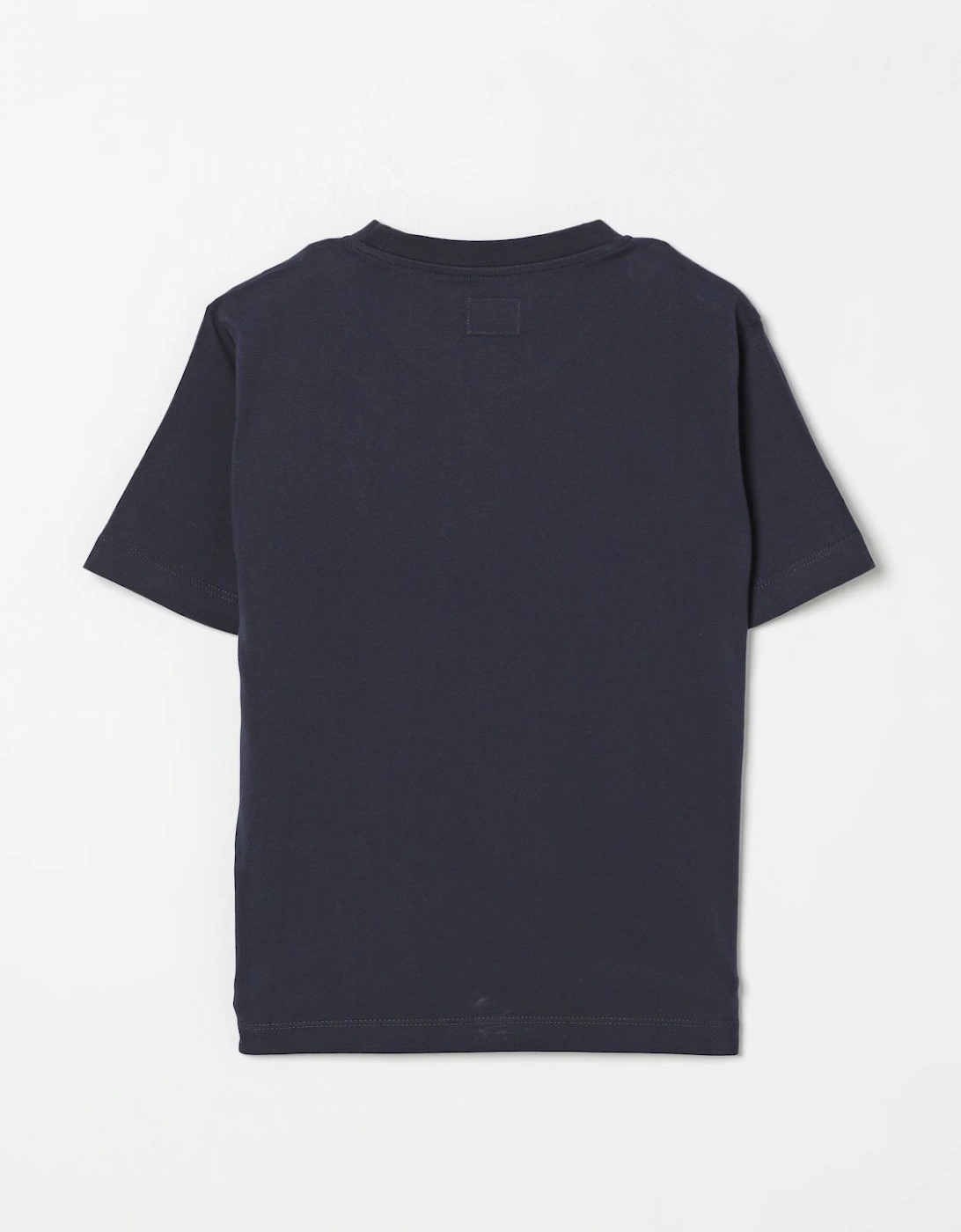 Patch TShirt