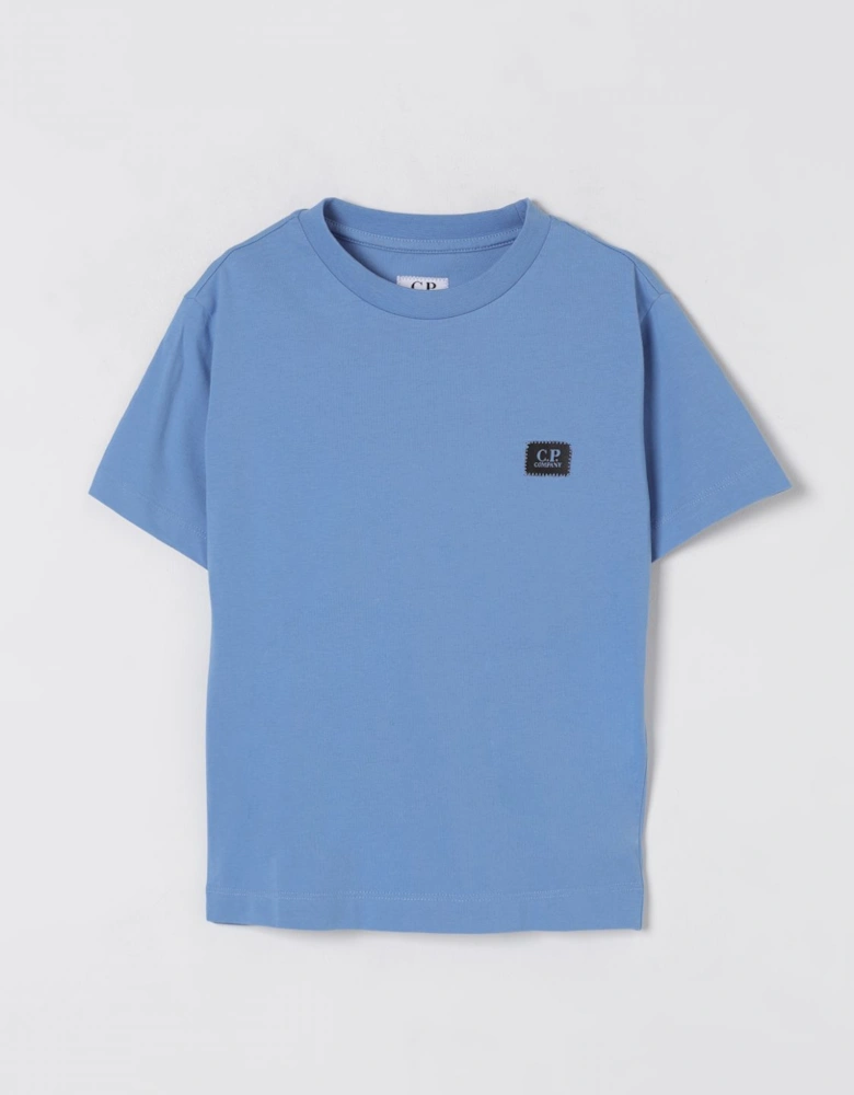 Patch TShirt