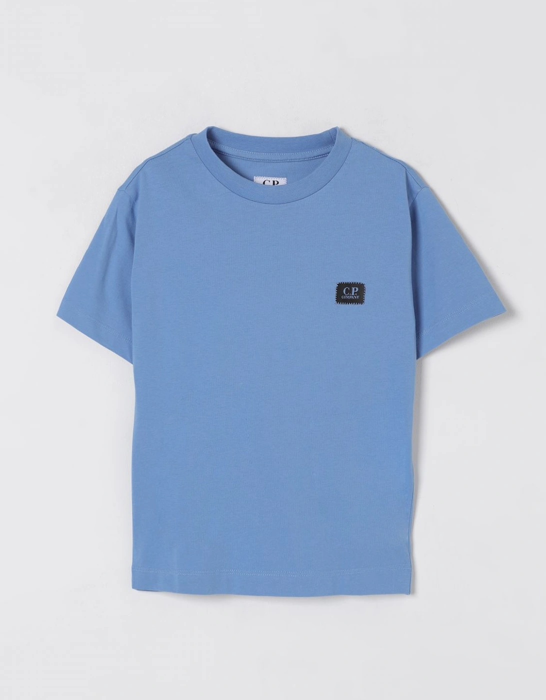 Patch TShirt