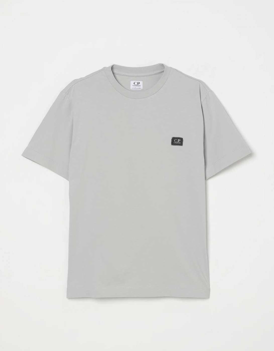 Patch TShirt