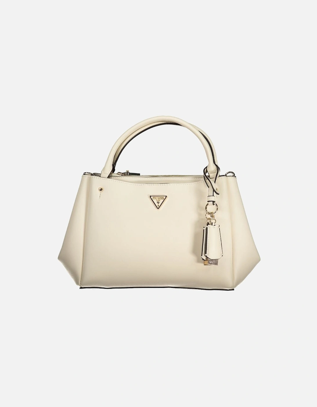 Polyethylene Handbag with Adjustable Shoulder Strap, 4 of 3