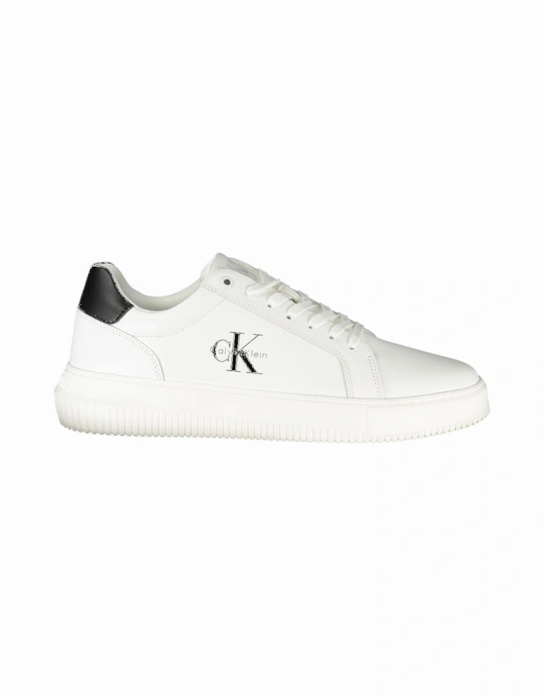 Leather Casual Sneakers