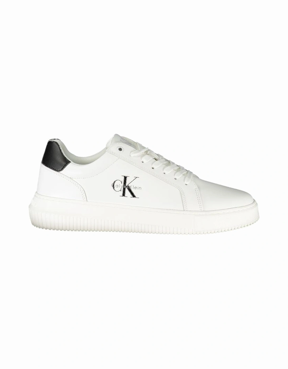Leather Casual Sneakers, 4 of 3
