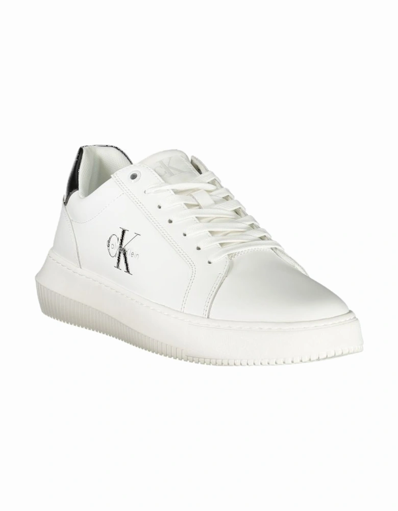 Leather Casual Sneakers