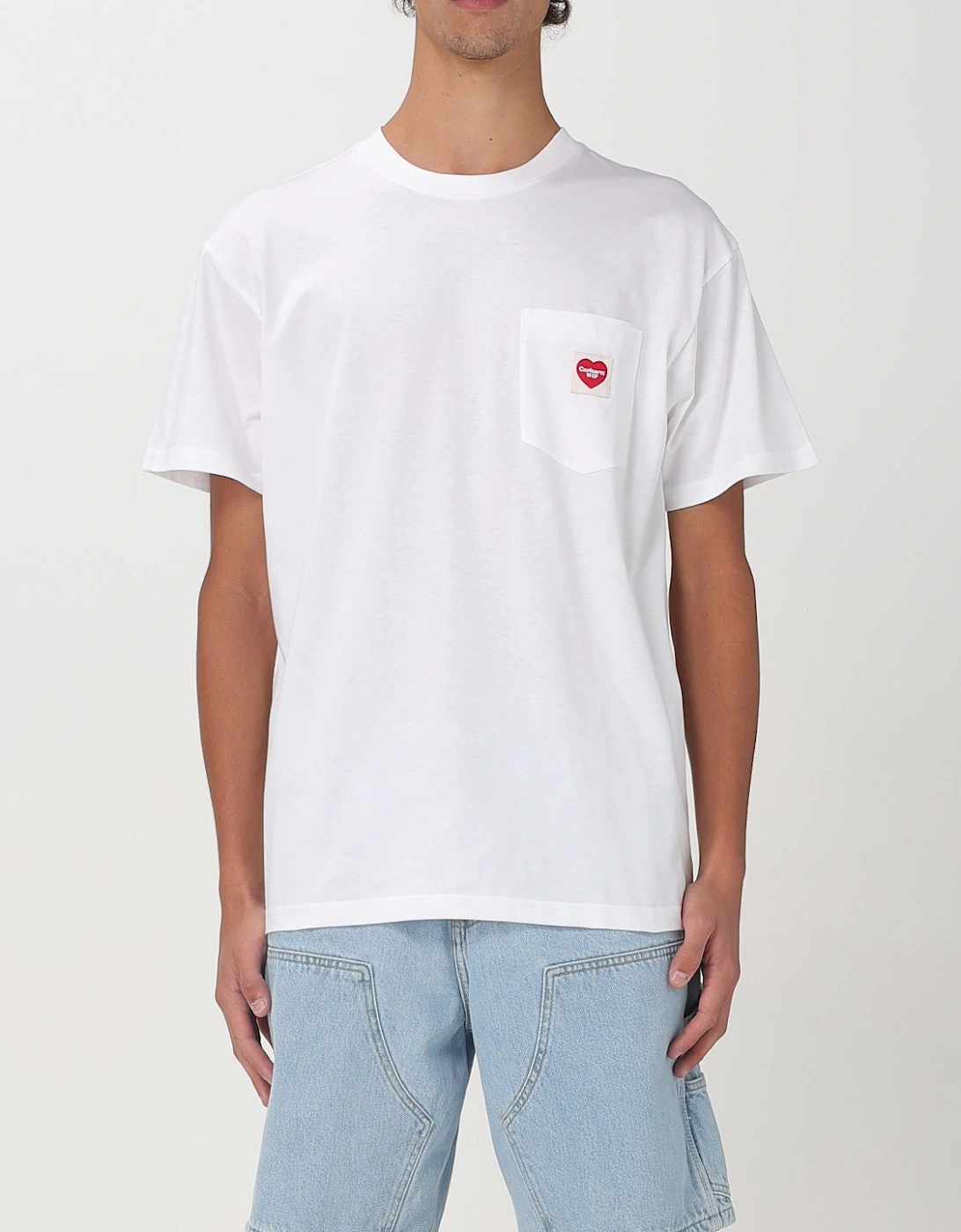 Pocket Tee Regular Fit Short Sleeve, 5 of 4
