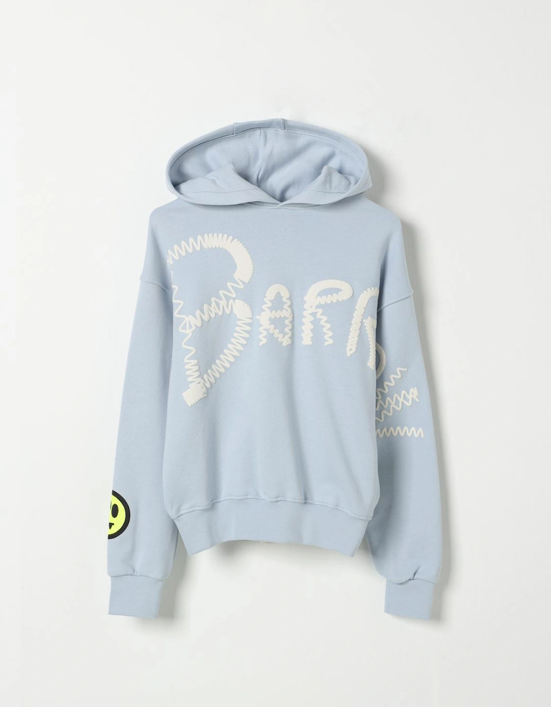 Kids Doodle Graphic Hoodie