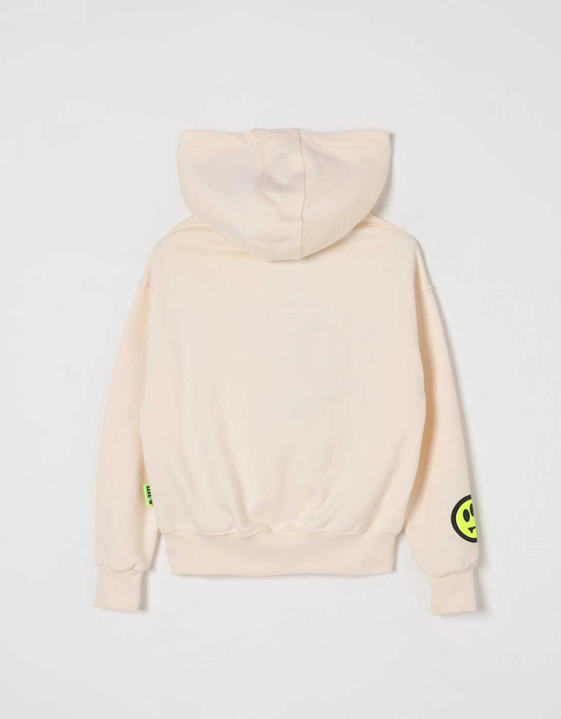 Kids Doodle Graphic Hoodie