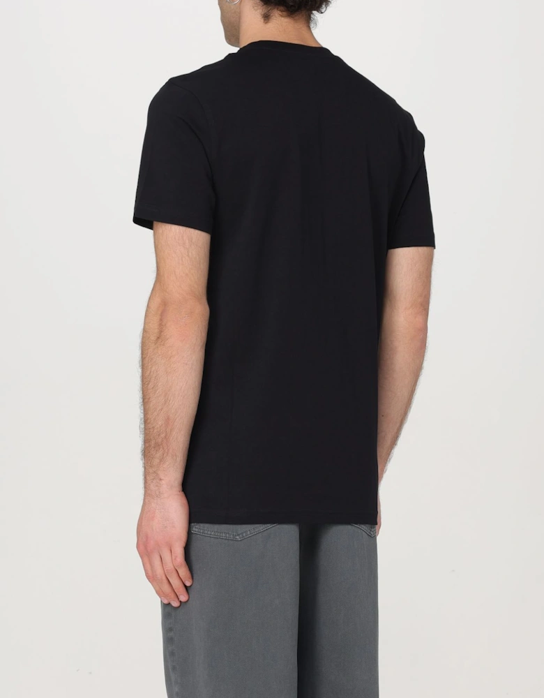 Teddy Bear TShirt Crew Neck