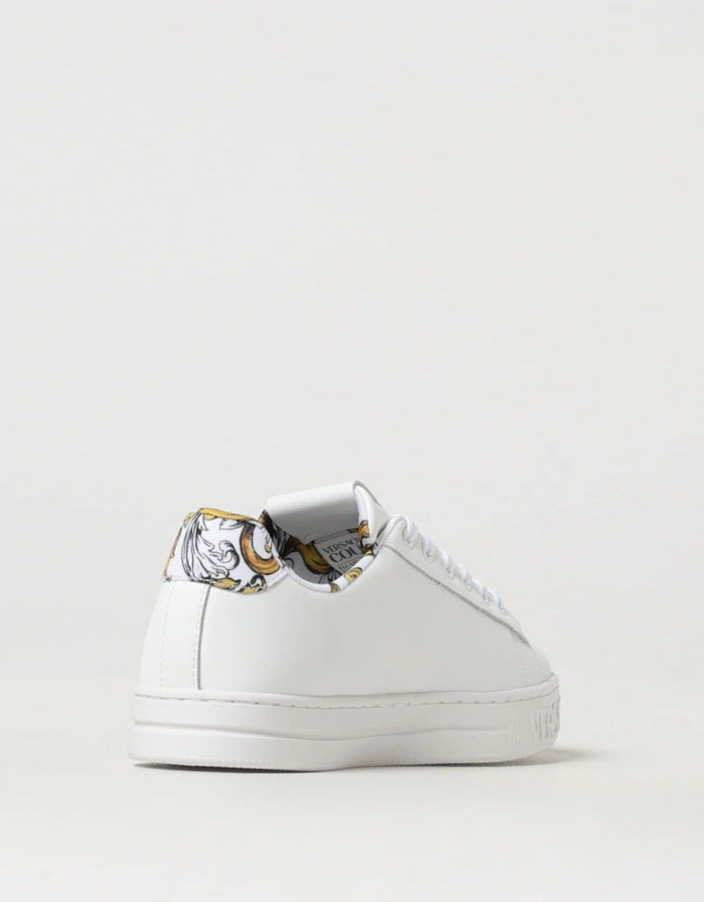 Couture Low Top Sneakers