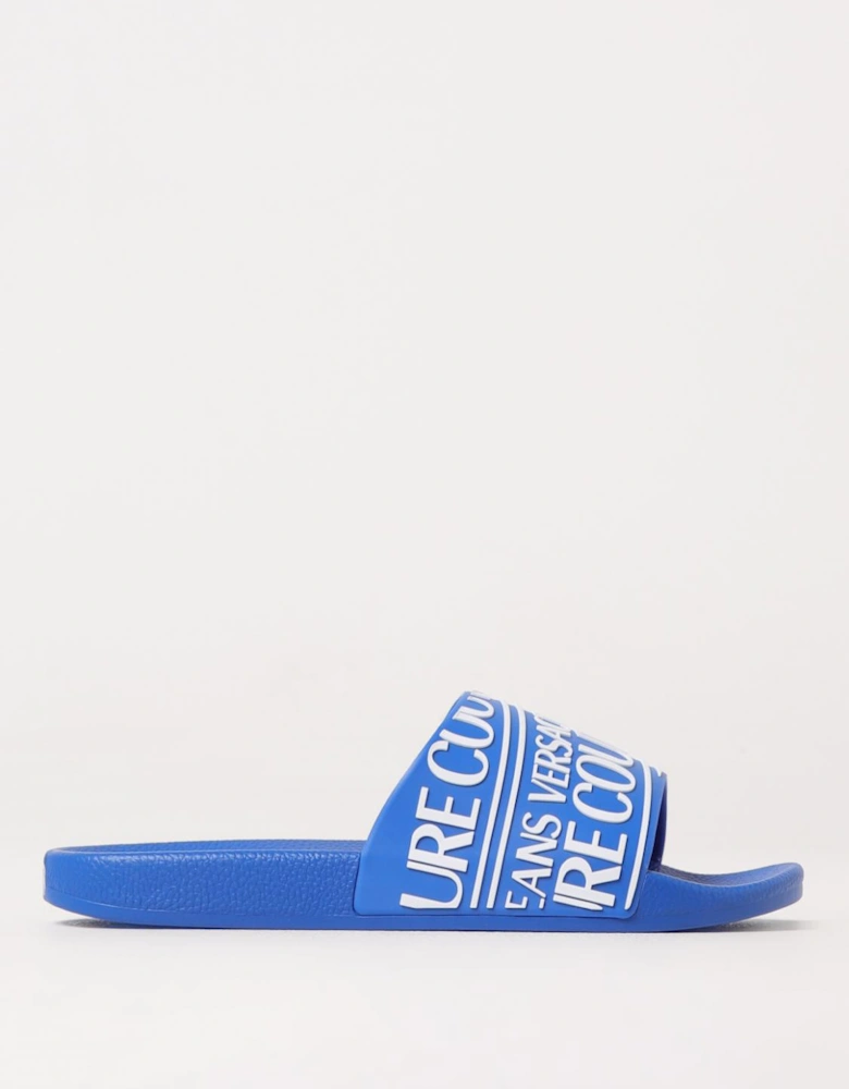 Recouure Slide Sandals