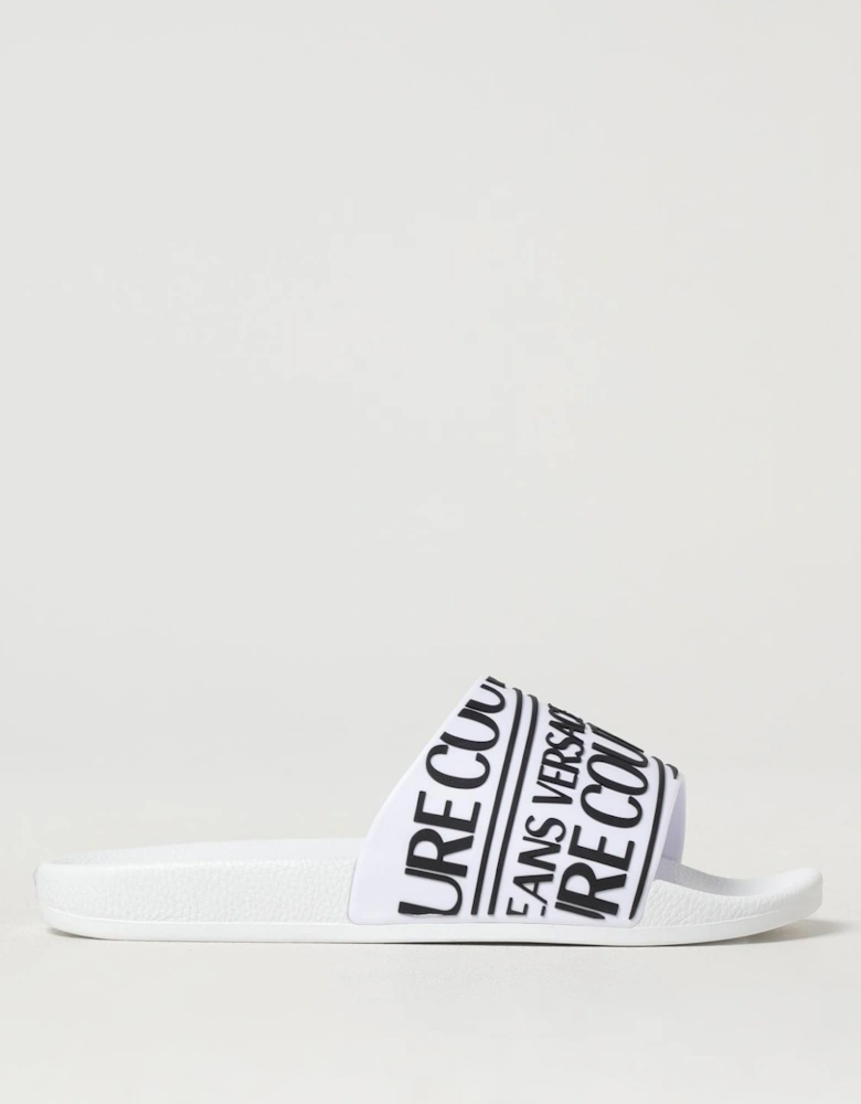 Recouure Slide Sandals