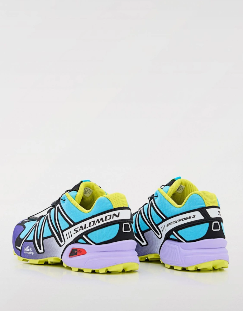 XA Pro 3 Trail Running Shoes