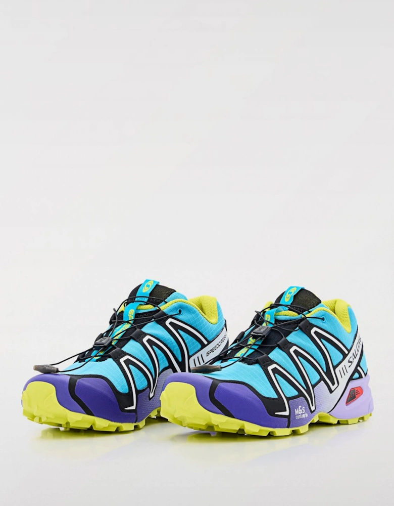 XA Pro 3 Trail Running Shoes