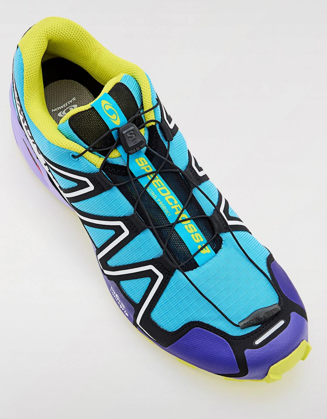 XA Pro 3 Trail Running Shoes
