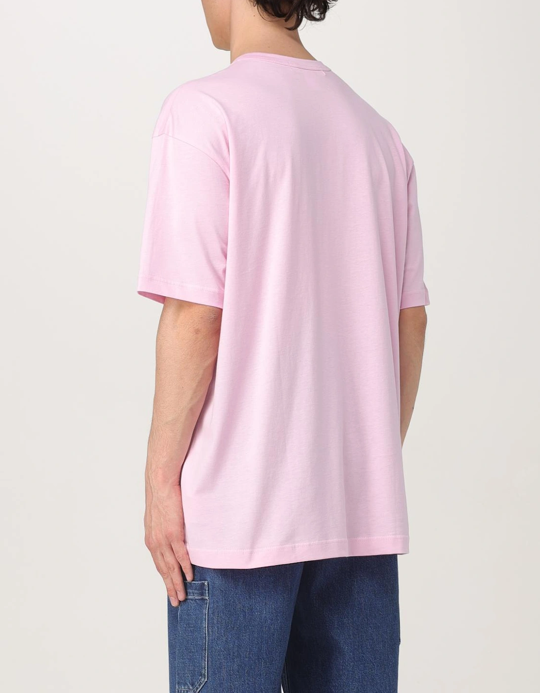 Shirt Relaxed Fit Tee