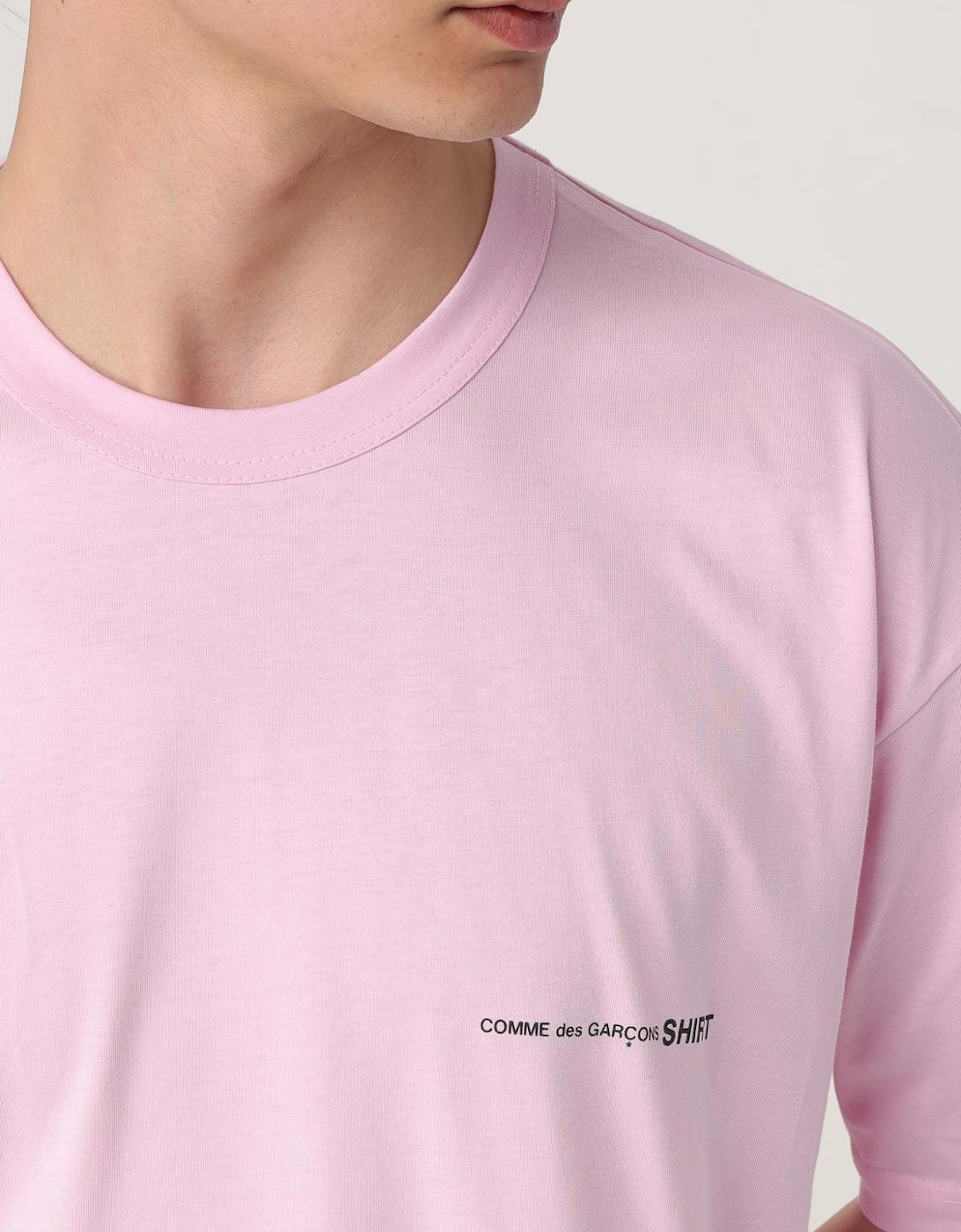 Shirt Relaxed Fit Tee