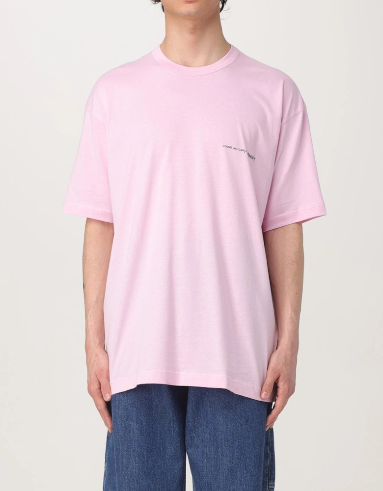 Shirt Relaxed Fit Tee