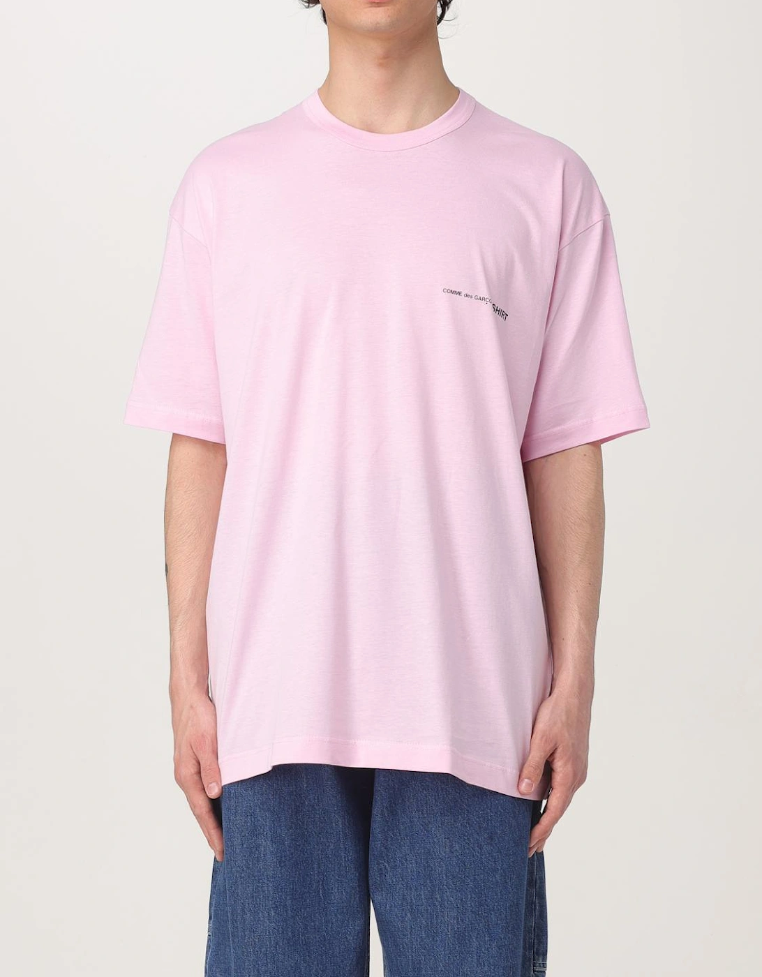 Shirt Relaxed Fit Tee, 8 of 7