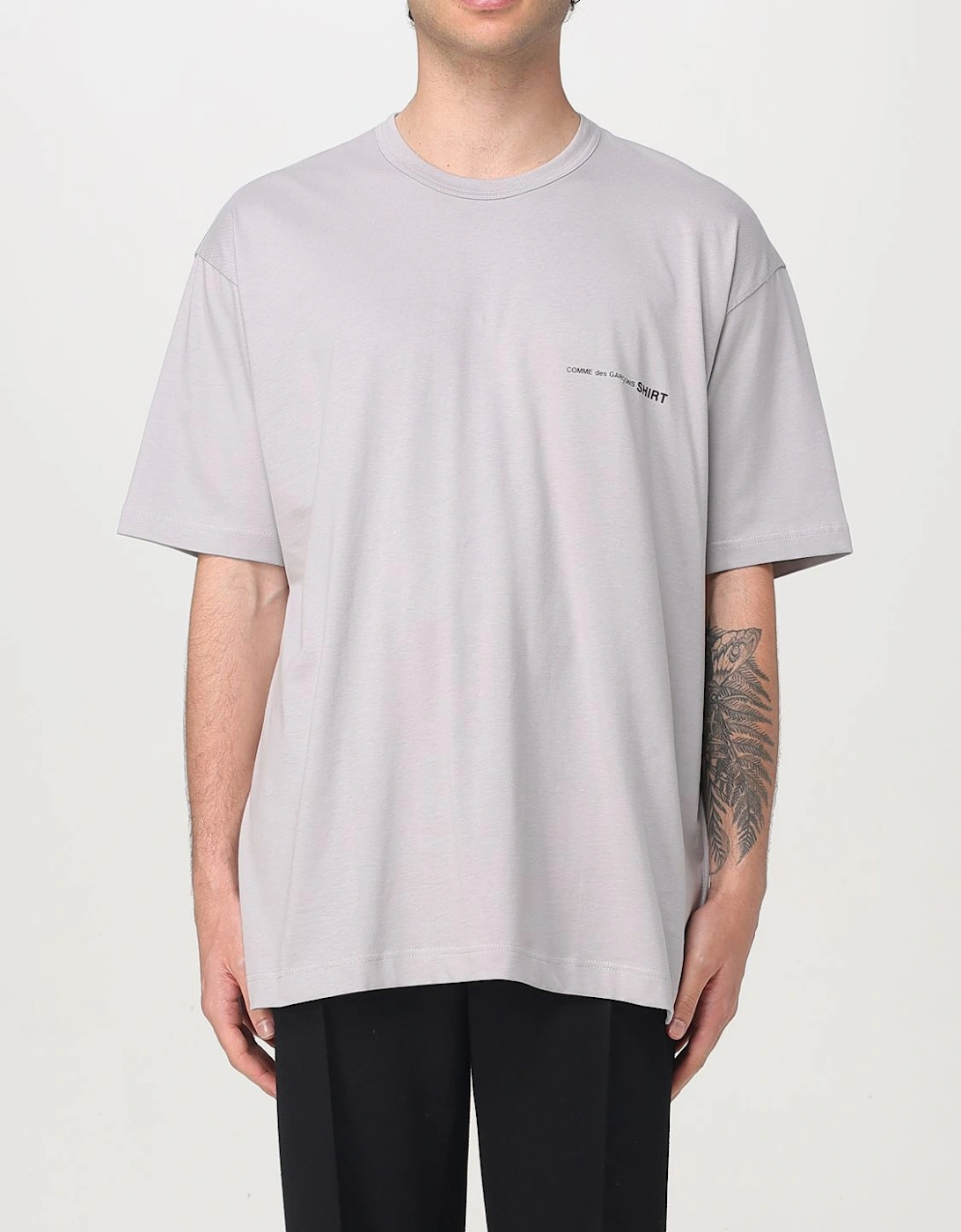 Shirt Relaxed Fit Tee