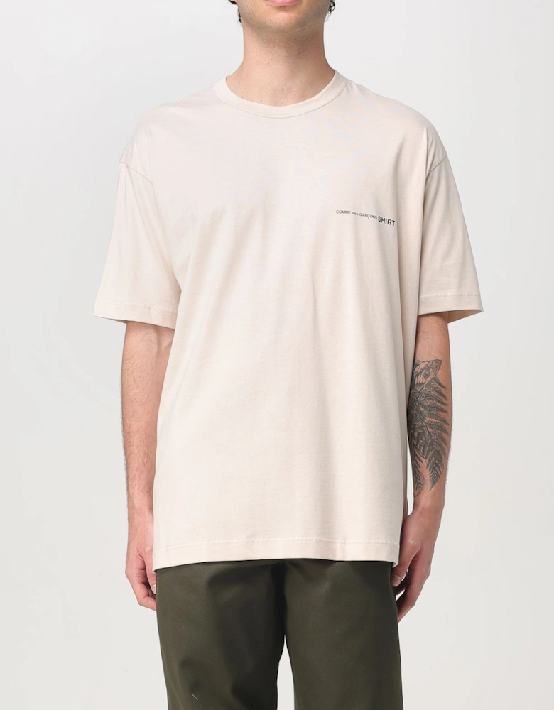 Shirt Relaxed Fit Tee