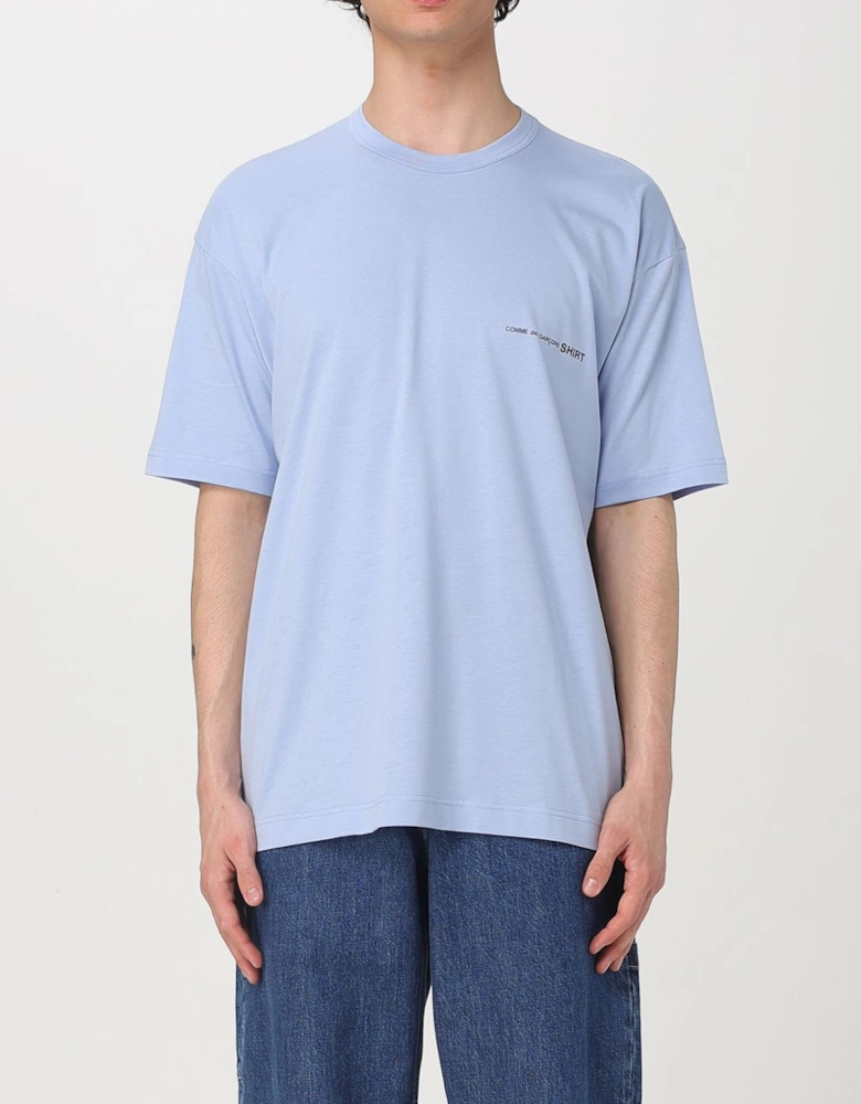Shirt Relaxed Fit Tee