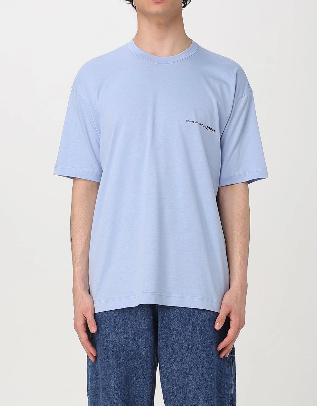 Shirt Relaxed Fit Tee