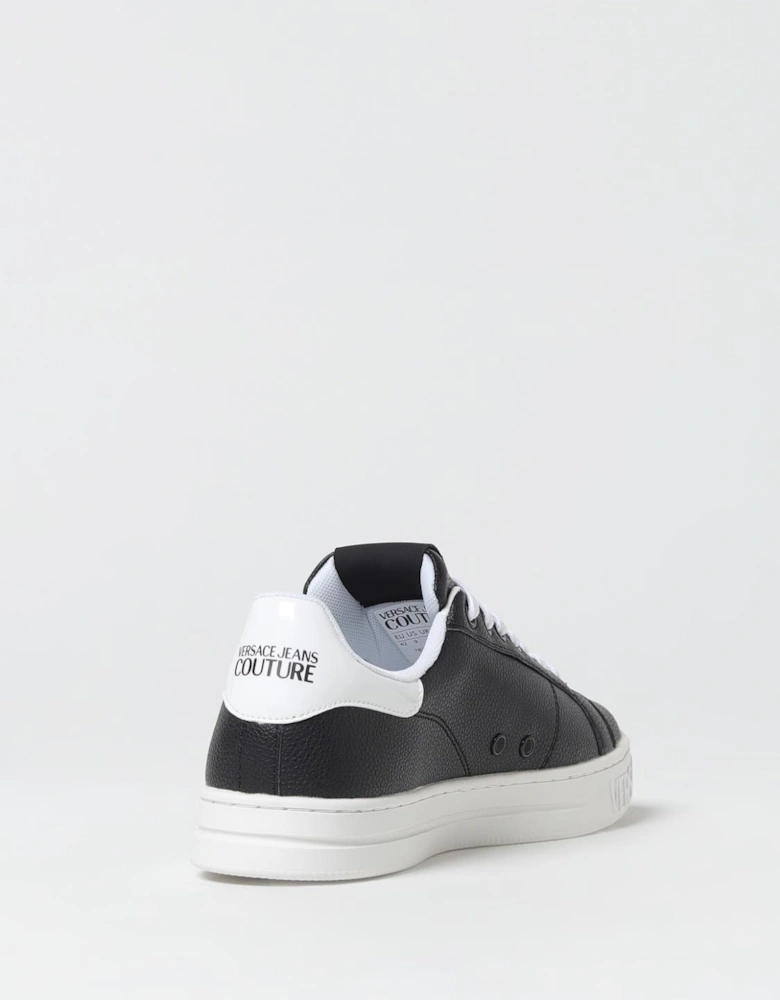 LowTop Sneakers Casual Design