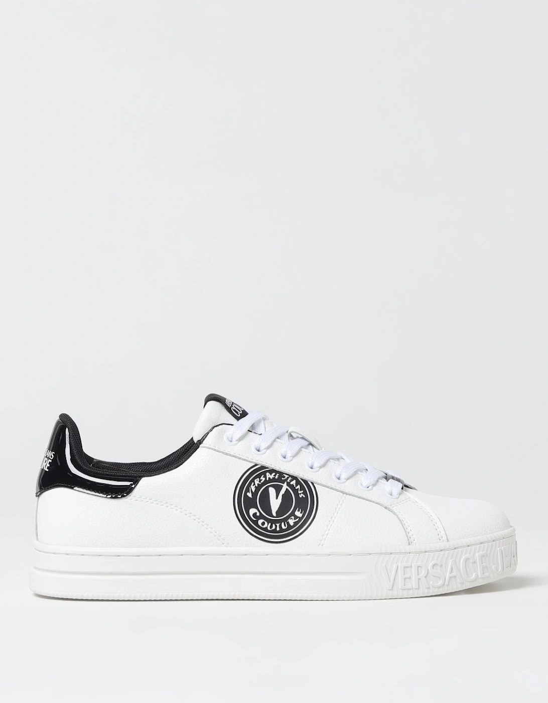 LowTop Sneakers Casual Design
