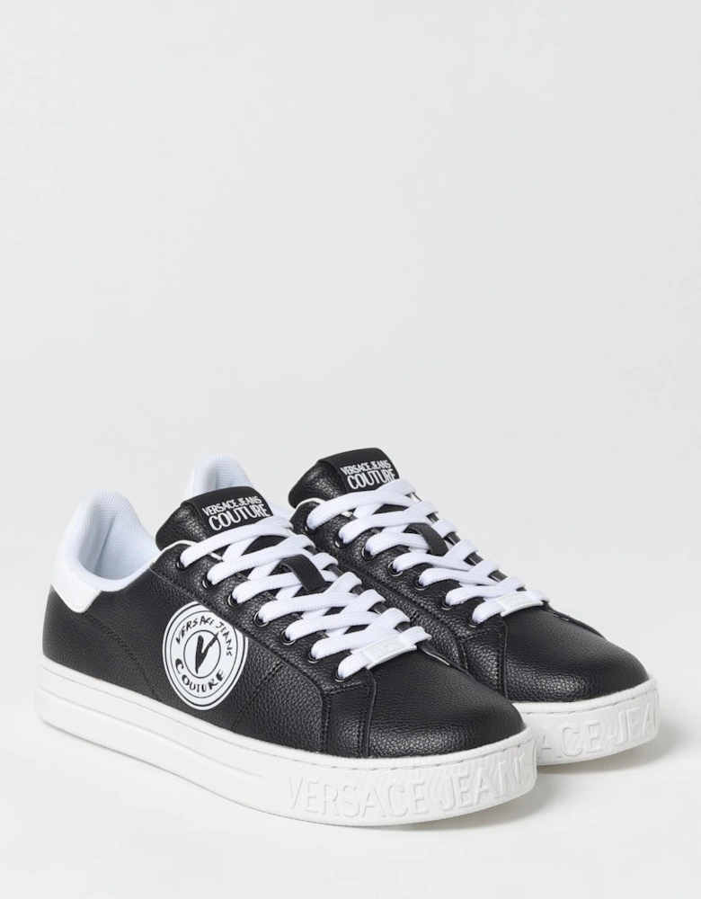 LowTop Sneakers Casual Design