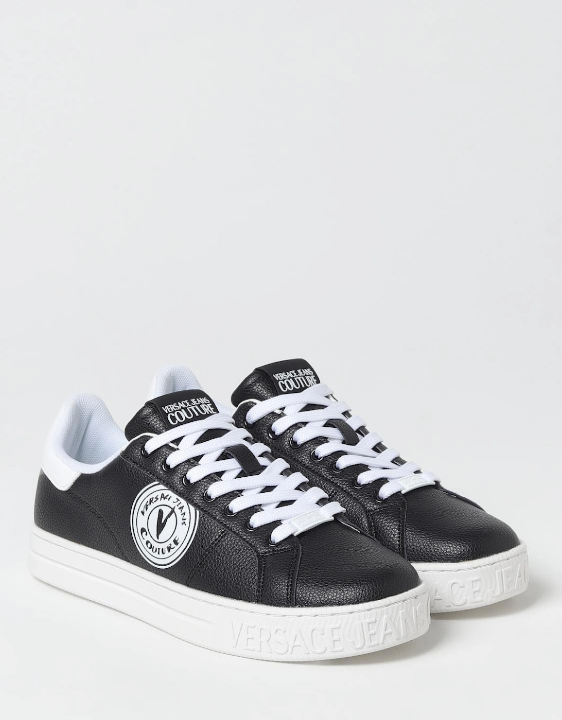 LowTop Sneakers Casual Design