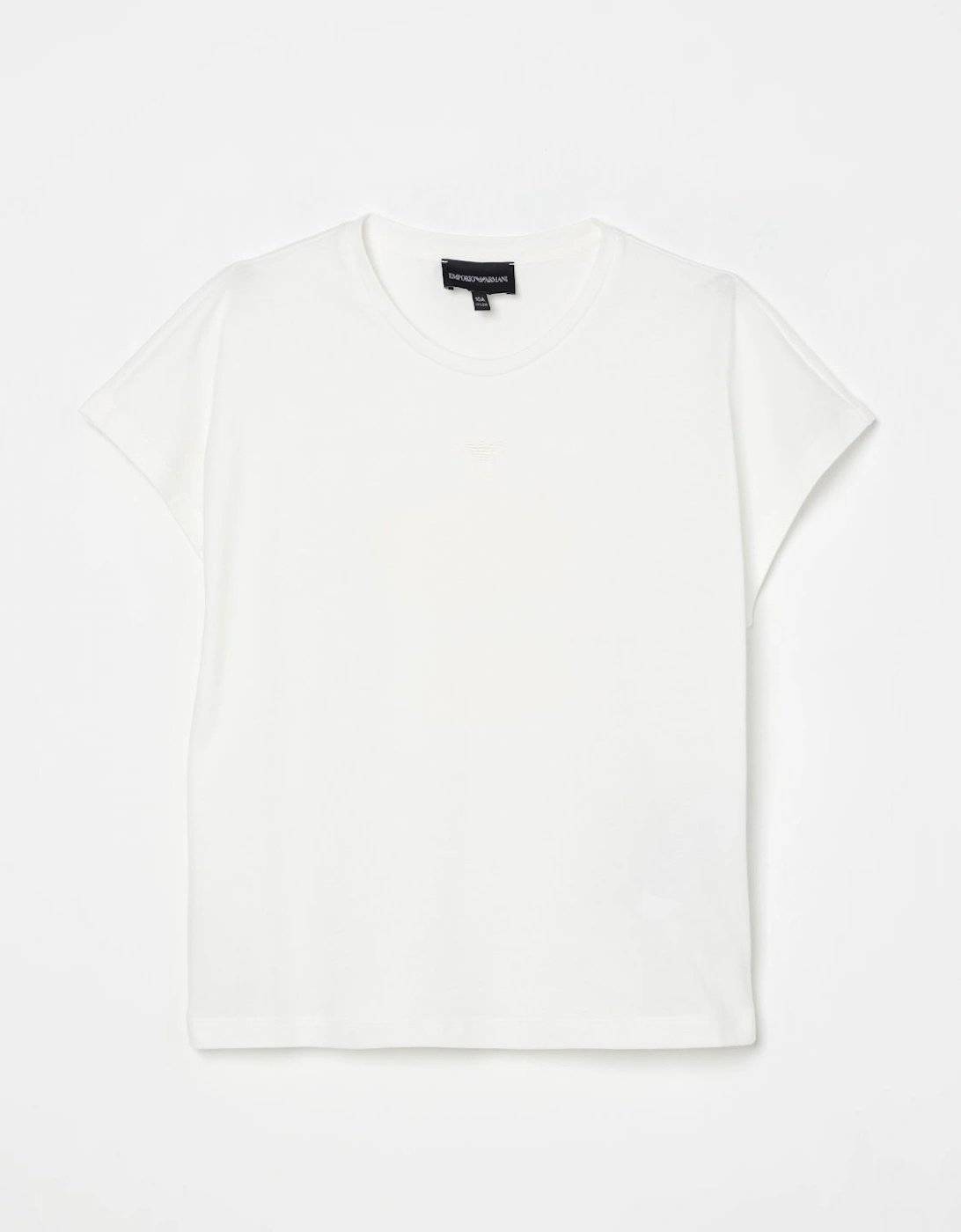 Short Sleeve Cotton TShirt, 4 of 3