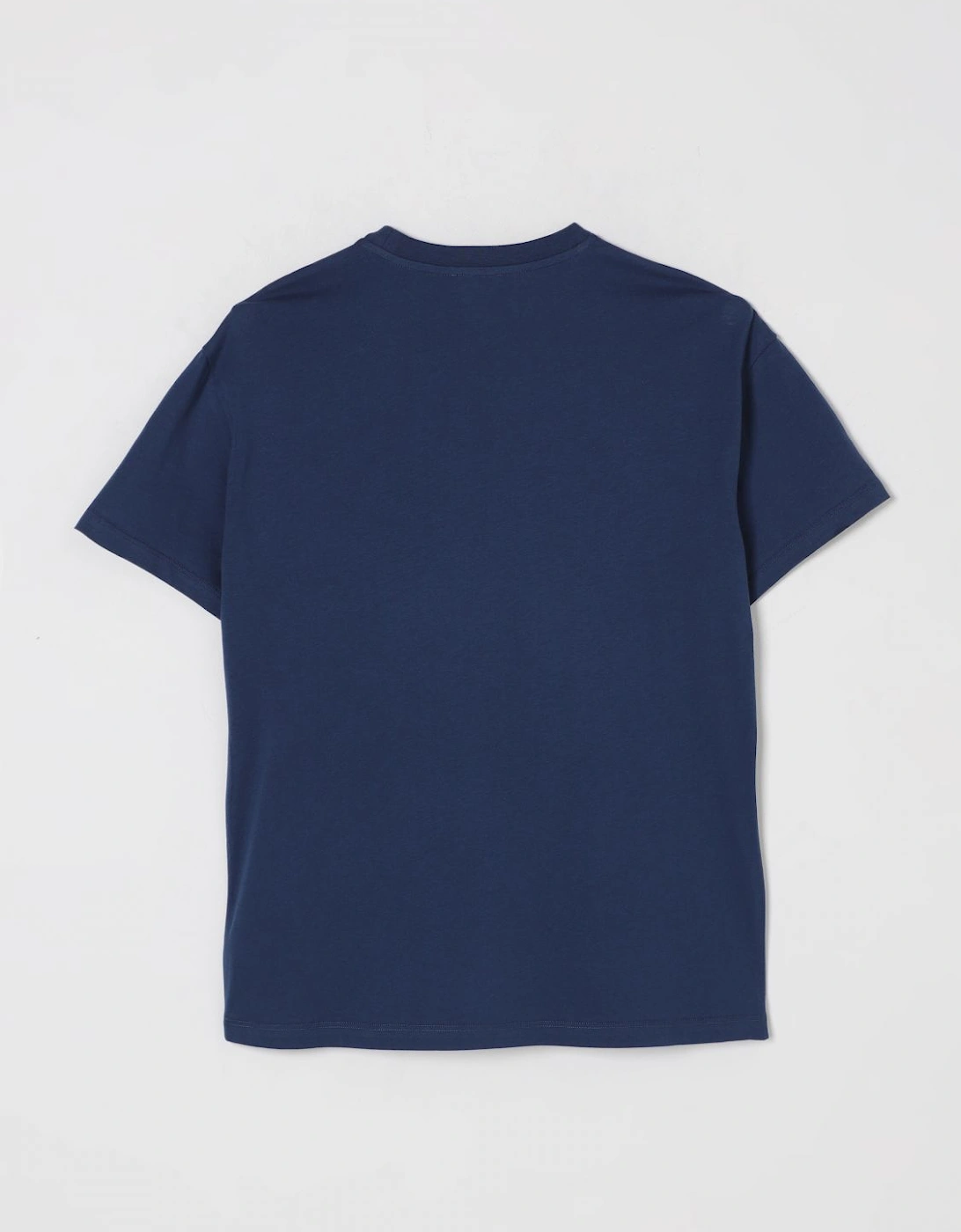 Embroidered Logo TShirt