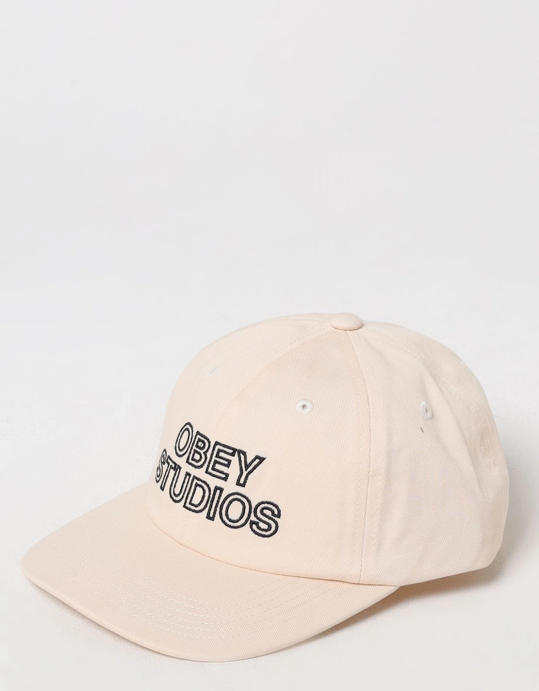 Studios Dad Hat Embroidered Logo, 4 of 3
