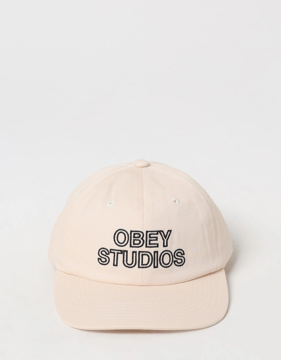 Studios Dad Hat Embroidered Logo