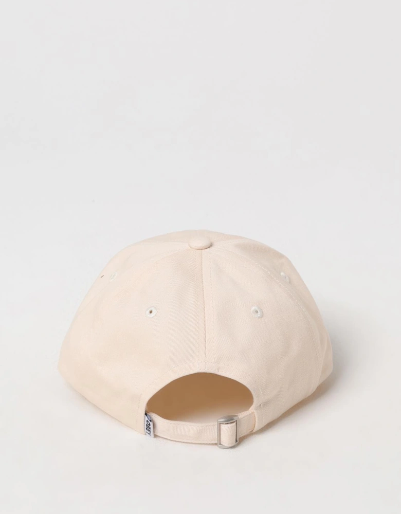 Studios Dad Hat Embroidered Logo