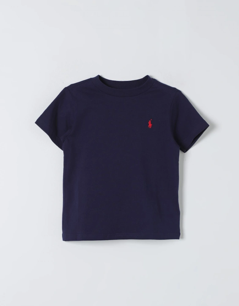 Classic ShortSleeve Tee