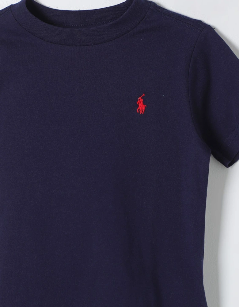 Classic ShortSleeve Tee