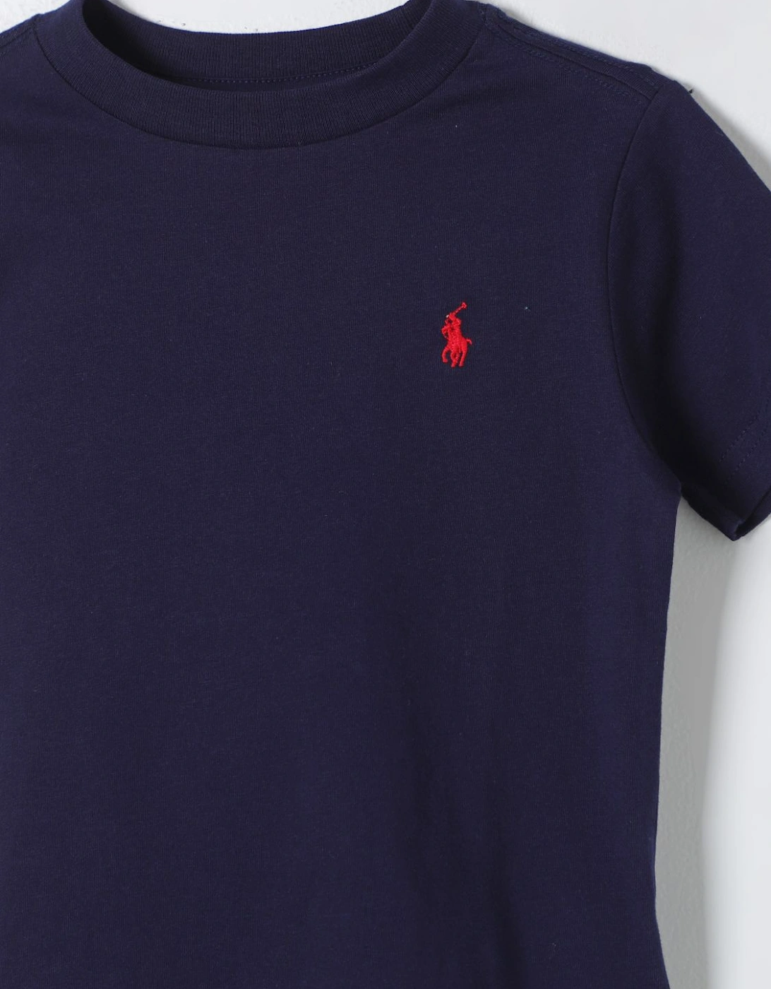 Classic ShortSleeve Tee
