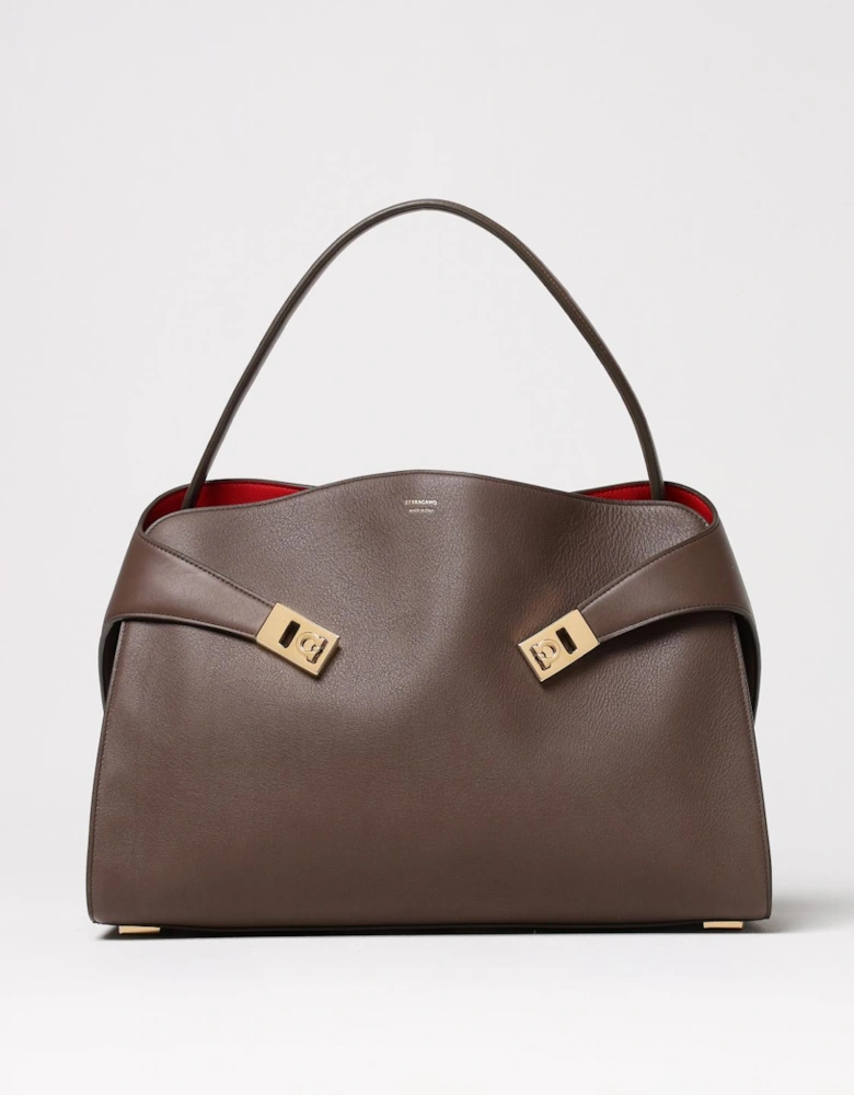 Studio Bag Shoulder Bag Leather