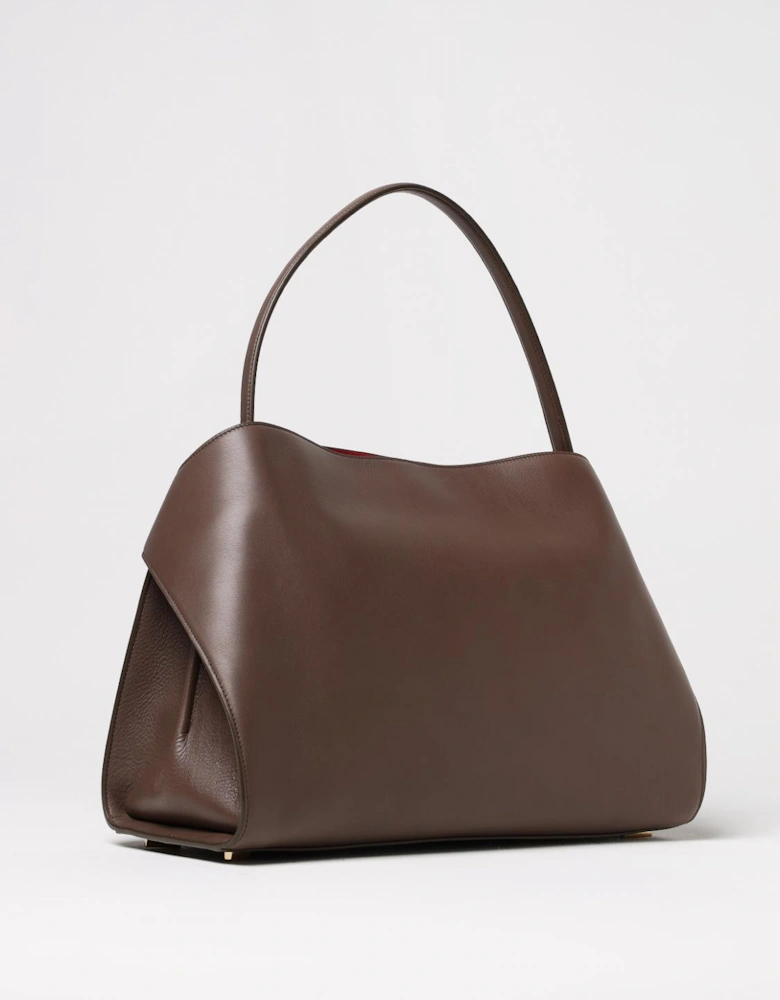 Studio Bag Shoulder Bag Leather