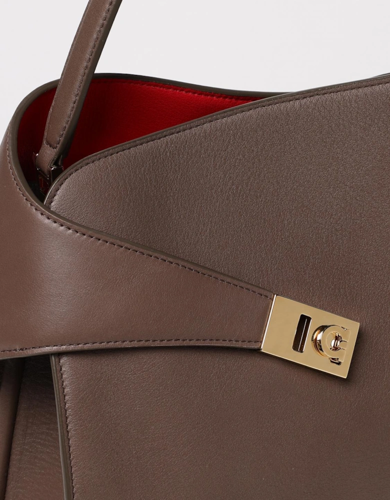 Studio Bag Shoulder Bag Leather