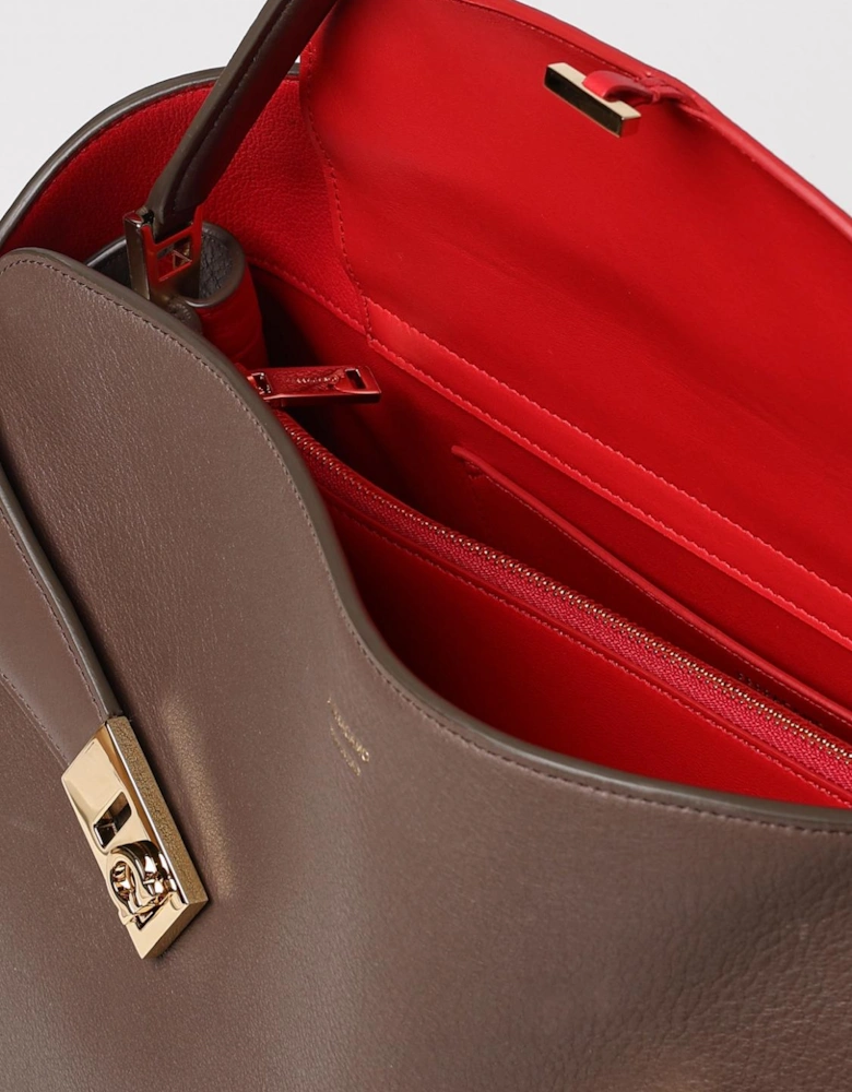 Studio Bag Shoulder Bag Leather