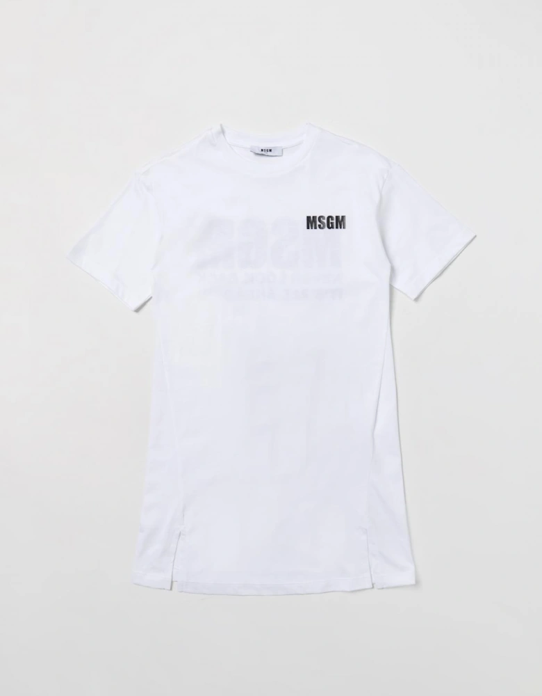 Kids Short Sleeve Graphic Tee